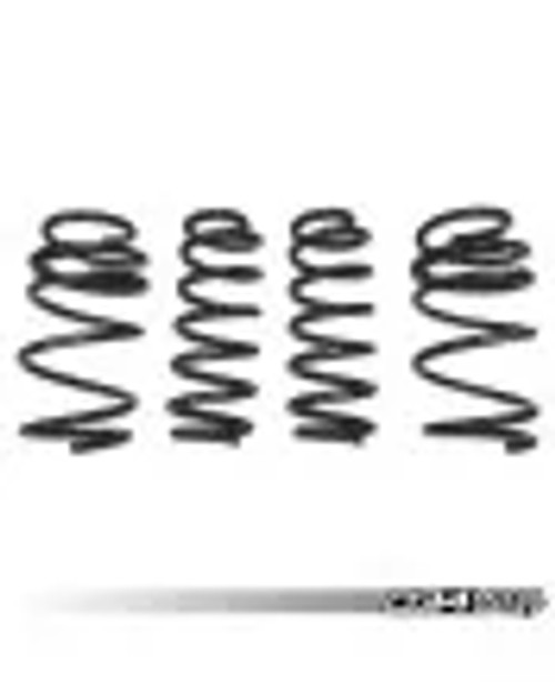 034 Motorsport - Dynamic+ Lowering Springs for MK8 Volkswagen Golf R