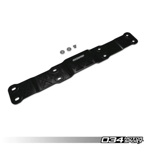 034 Motorsport - X-Clear Driveshaft Tunnel Brace, C7/C7.5 Audi A6/S6/RS6 & A7/S7/RS7