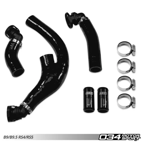 034Motorsport PCV Breather Hose, EA839 2.9T