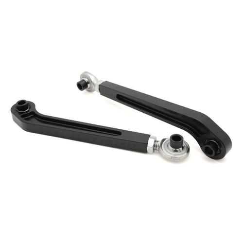 034 Motorsport - Sway Bar End Links, Motorsport, Rear, Adjustable B4/B5 Audi Quattro