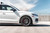 034 Motorsport - Billet Aluminium Rear Subframe Mounts - Audi B9/B9.5 Q5/SQ5