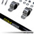 034 Motorsport - Dynamic+ Sway Bar Kit - Audi B9/B9.5 Q5/SQ5