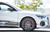034 Motorsport - X-Clear Driveshaft Tunnel Brace (AWD MQB/MQB EVO) MK7/MK8/8V/8S/8Y