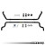 034 Motorsport - Dynamic+ Sway Bar Kit - Audi B8 A4/S4/RS4/A5/S5/RS5