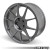 034 Motorsport - ZTF-01 Forged Wheels, Audi/Volkswagen 18x8.5 ET45, 57.1mm Bore