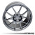 034 Motorsport - ZTF-01 Forged Wheels - 19x9.3 ET35, 66.6MM Bore - Audi B8/B9 A4/S4