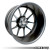 034 Motorsport - ZTF-01 Forged Wheels - 19x9.3 ET42, 57.1MM Bore 8V/8V.5 RS3 & Audi 8J/8S TT/TTS/TTRS