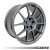 034 Motorsport - ZTF-R01 Forged Wheels - 19x9.3 ET42, 57.1MM Bore 8V/8V.5 RS3 & Audi 8J/8S TT/TTS/TTRS (Anthracite)