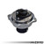 034 Motorsport - Billet CREC Supercharger Clutch Delete Kit Titanium 3.0TFSI