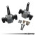 034Motorsport Motorsport StreetSport Engine Mount Pair, B9/B9.5 Audi S4/S5/SQ5 3.0 TFSI, RS4/RS5 2.9 TFSI, & 4M/4M.5 Q7 3.0 TFSI