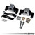 034Motorsport Motorsport StreetSport Engine Mount Pair, B9/B9.5 Audi S4/S5/SQ5 3.0 TFSI, RS4/RS5 2.9 TFSI, & 4M/4M.5 Q7 3.0 TFSI
