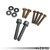 034Motorsport Motorsport StreetSport Engine Mount Pair, B9/B9.5 Audi S4/S5/SQ5 3.0 TFSI, RS4/RS5 2.9 TFSI, & 4M/4M.5 Q7 3.0 TFSI