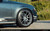 034 Motorsport - ZTF-01 Forged Wheels - 19x9.3 ET35, 66.6MM Bore - Audi B8/B9 A4/S4 (Hyper Silver)