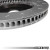 034 Motorsport - RS+ Big Brake Package, B8/B8.5 Audi A4/S4/RS4, A5/S5/RS5, & Q5/SQ5 (Nickel)