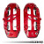 034 Motorsport - RS+ Big Brake Package, B8/B8.5 Audi A4/S4/RS4, A5/S5/RS5, & Q5/SQ5 (Red)