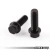 034Motorsport High-Strength Crankshaft Pulley Bolt Kit for EA837 3.0T