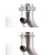 034Motorsport Charge Pipe Clamshell Reinforcement Kit - Audi & Porsche EA839 2.9T V6 Engines