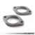 034Motorsport Charge Pipe Clamshell Reinforcement Kit - Audi & Porsche EA839 2.9T V6 Engines