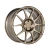 034 Motorsport - ZTF-R01 Forged Wheels - 19x9.3 ET42, 57.1MM Bore 8V/8V.5 RS3 & Audi 8J/8S TT/TTS/TTRS (Bronze)