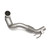 034 Motorsport - Stainless Steel Performance Downpipe - Audi 8V A3/TT & Volkswagen MK7 Golf GTI (FWD)