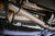 034 Motorsport - Res-X Resonator Delete - Audi 8S TT/TTS (QUATTRO)