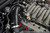 034 Motorsport - Audi B8 S5 4.2L FSI V8  - Silicone Throttle Body Inlet Hose, High-Flow