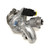 034 Motorsport - R460 Hybrid Turbocharger System - Audi 8V S3 & MK7 Volkswagen Golf R 2.0 TFSI (MQB)