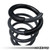 034 Motorsport - Dynamic+ Coil Spring Rubber Sleeves