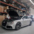 034 Motorsport - Motor Mount, Track Density Line - Audi B8/B8.5 S4/S5/A6/A7/Q5 3.0 TFSI & 3.2L FSI