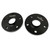 034 Motorsport - Wheel Spacer Pair, 15mm, Audi/Volkswagen 5x112mm with 57.1mm Center Bore