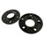 034 Motorsport - Wheel Spacer Pair, 10mm, Audi 5x112mm with 66.5mm Center Bore