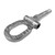 034 Motorsport - Motorsport Stainless Steel Tow Hook - 105mm - Audi B8/B8.5/B9 & Volkswagen MQB