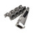 034Motorsport High Flow Intake Manifold - Transverse 1.8T Small Port