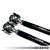 034 Motorsport - Adjustable Rear Toe Links - Audi B9 A4/S4/RS4/A5/S5/RS5