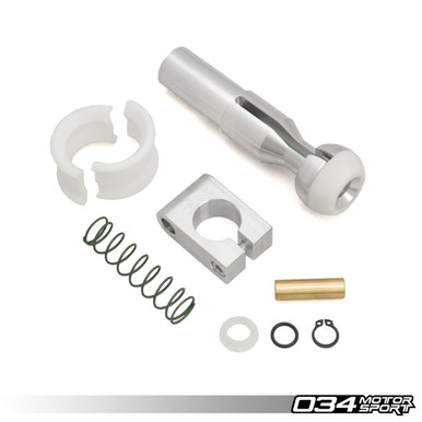 034 Motorsport 012 016 01E Short Shift Kit Audi 4000 5000 200 URS4 URS6