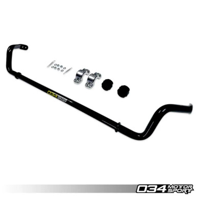 ST Anti-Swaybar Set 08+ Audi A4 & S4 (B8) Sedan & Wagon/2wd & Quattro
