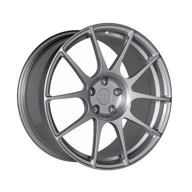 034 Motorsport - ZTF-01 Forged Wheels - 19x9.3 ET35, 66.6MM Bore