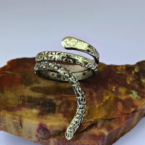 Nigerain Silver
(LIMITED AVAILABILITY!!)