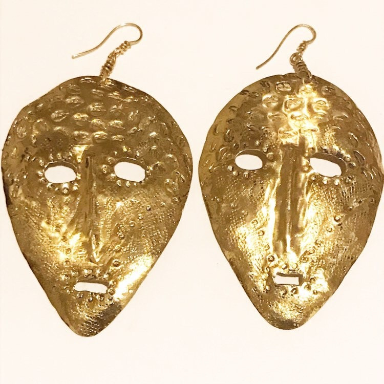 Fatima Masks