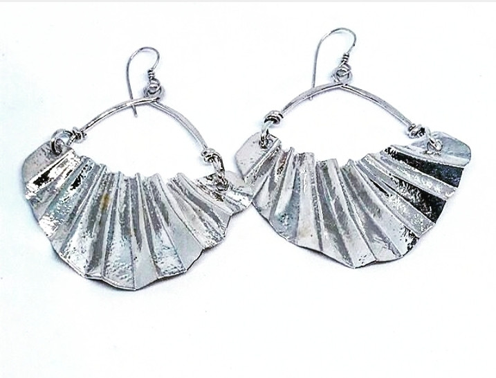 Silver Fans (small)