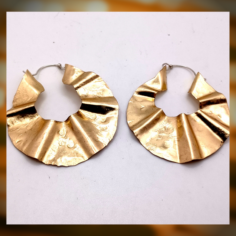 Funk Jewels brass