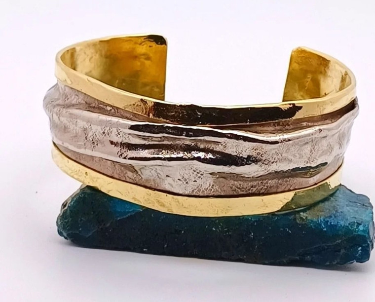 Ancients Cuff