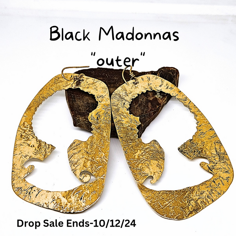 Black Madonnas "outer" 