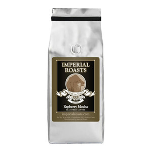 Raspberry Mocha Flavored Coffee Raspberry Mocha Flavored Coffee