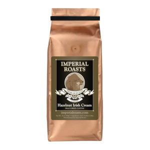 Hazelnut Irish Cream Flavored Coffee Hazelnut Irish Cream Flavored Coffee