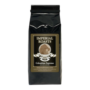 Colombian Supremo Coffee Colombian Supremo Coffee