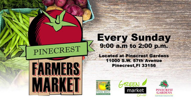 Proof is in the Coffee at Pine Crest! See you on sundays!