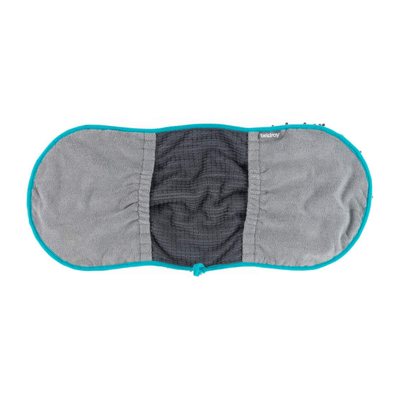 Beldray XL Pet Drying Towel with Pockets LA036164UFEU7