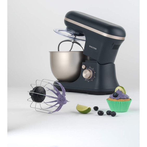 Salter Marino Stand Mixer - 5L EK5620BGRYF