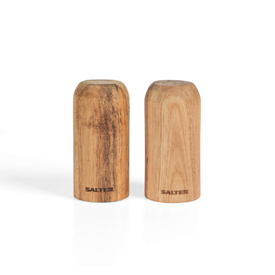 Salter Toronto Salt & Pepper Shakers BW127831EU7
